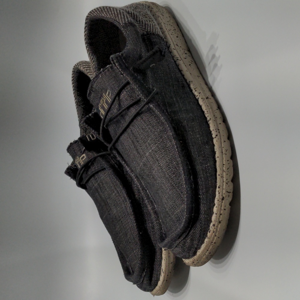 Hey Dude Wally Funk Shoes